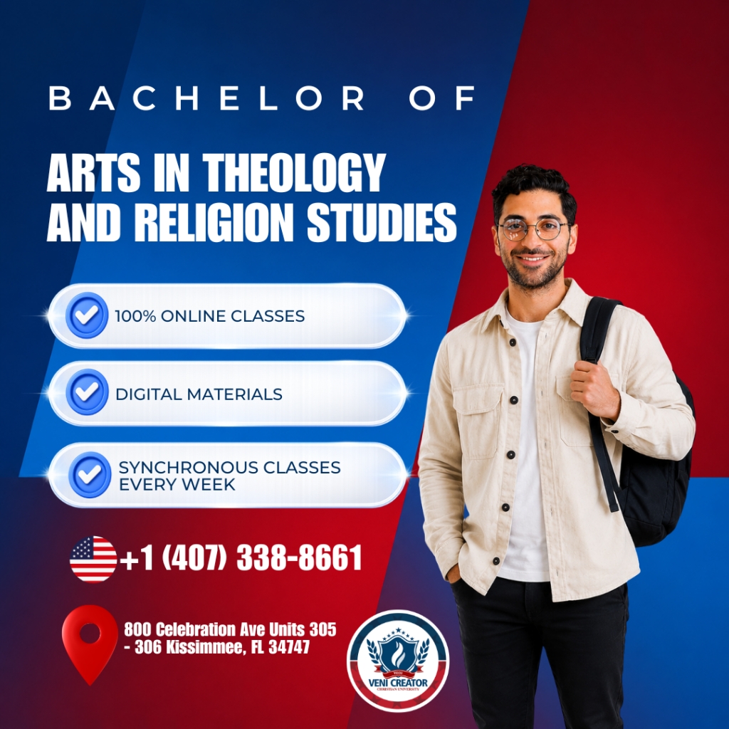 NEW BACHELOR’S DEGREE PROGRAMS AVAILABLE!
